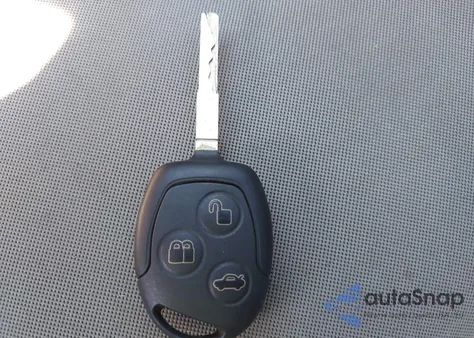 2014 Ford Fiesta Se from USA, damaged, VIN 3FADP4EJ7EM162675